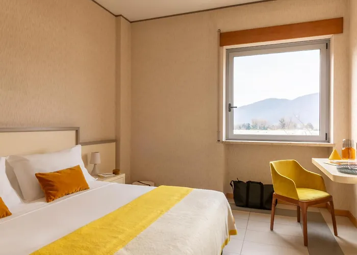 Hotel Al Sant'Andrea