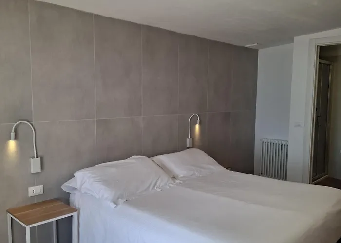 Hotel Due Gemelli