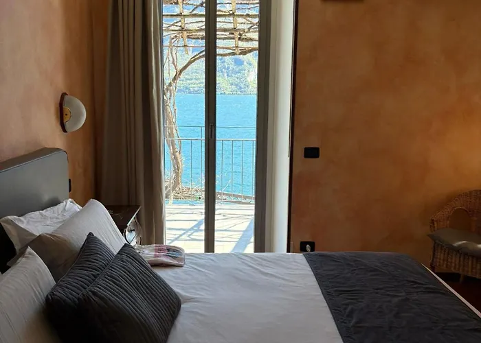 Locanda La Pergola