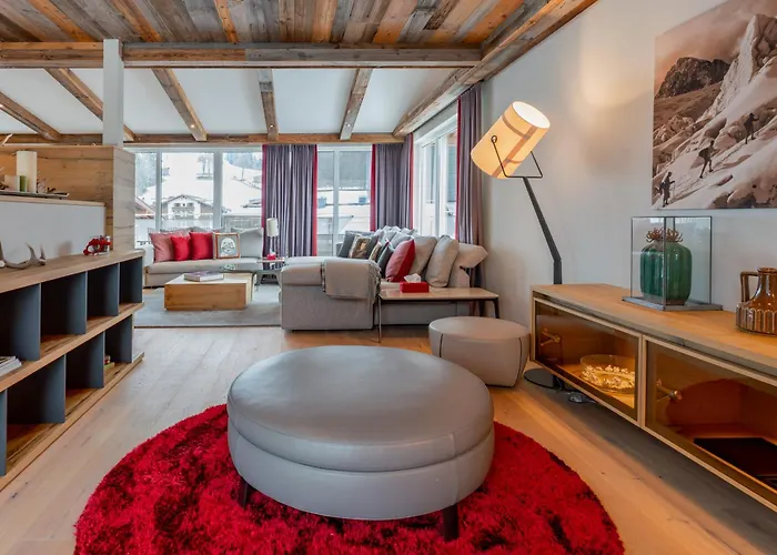 AlpenParks Hotel Maria Alm