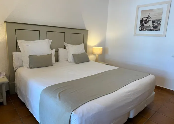 Hotel Calina