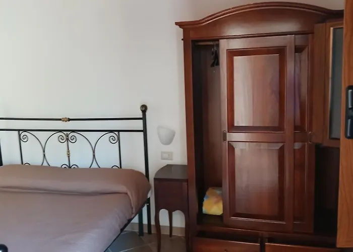 Hotel Villaggio Tabu