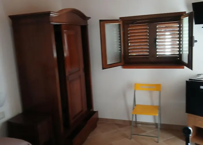 Hotel Villaggio Tabu