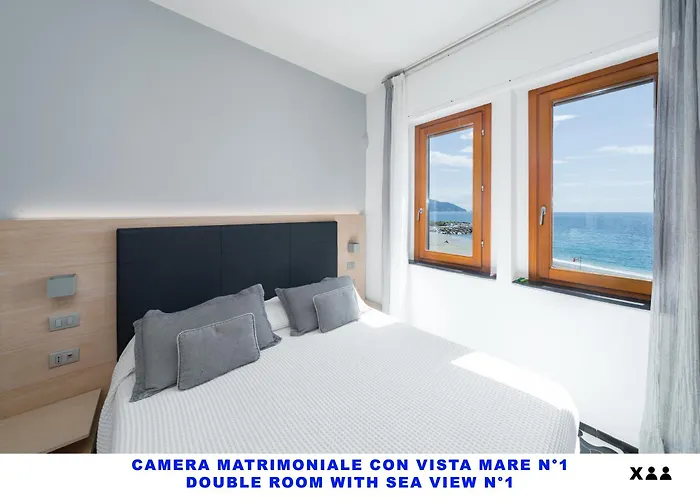 Affittacamere Lo Scoglio