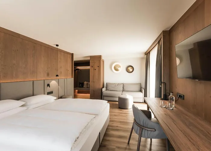 Alpenhotel Rainell