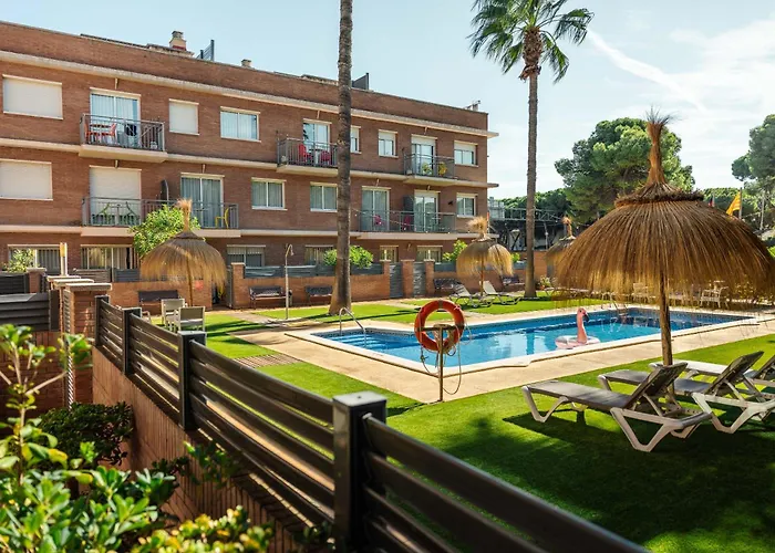 Velor Apartamentos Turísticos