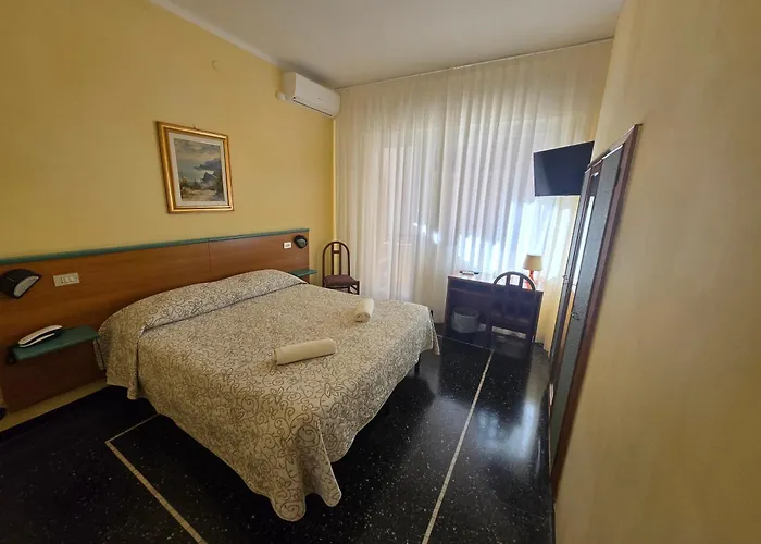 Hotel Colibrì