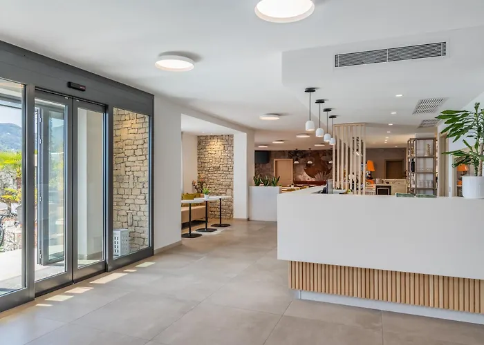 Park Hotel Faver