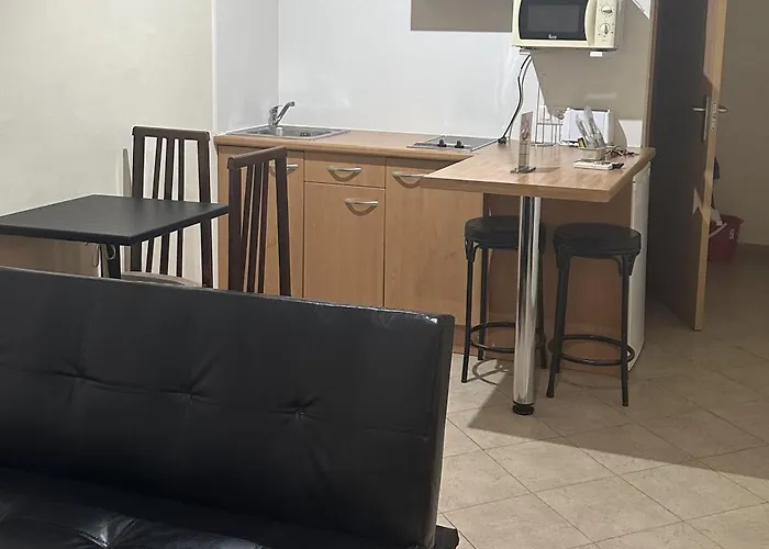 Raquel'S - Habitacions I Apartaments Turistics -