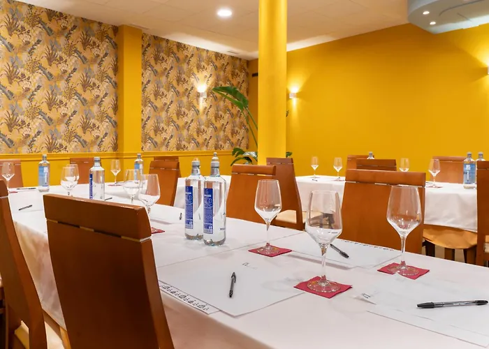 Hotel Dona Urraca