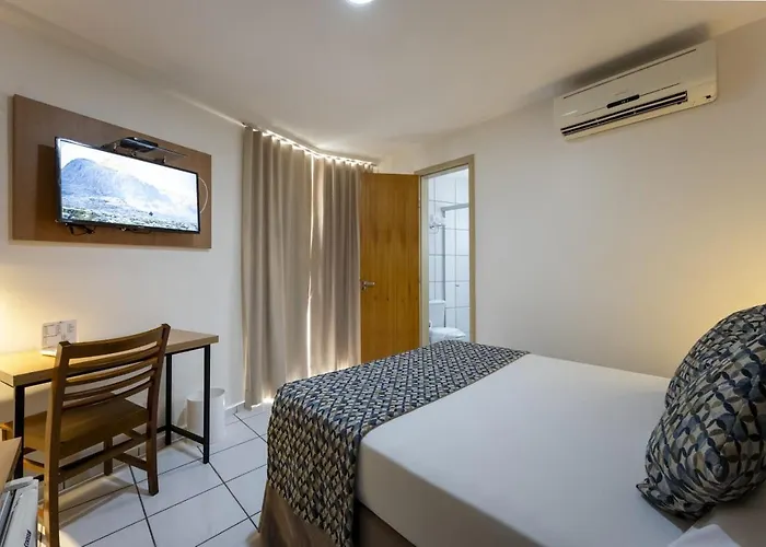 Villa Park Hotel Fortaleza