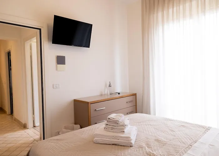 Hotel Mirella
