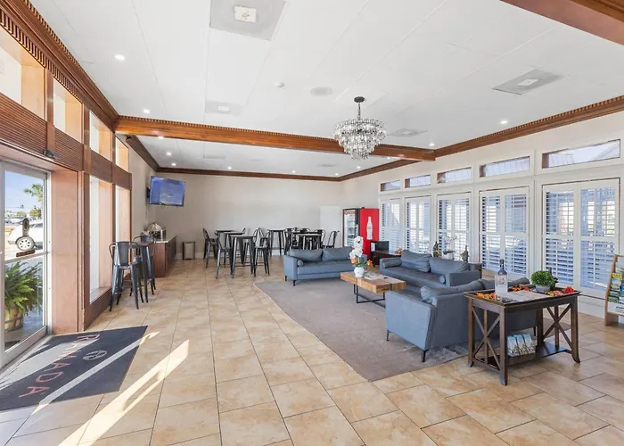 Ramada By Wyndham Houma