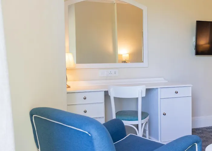 The Beach Hotel