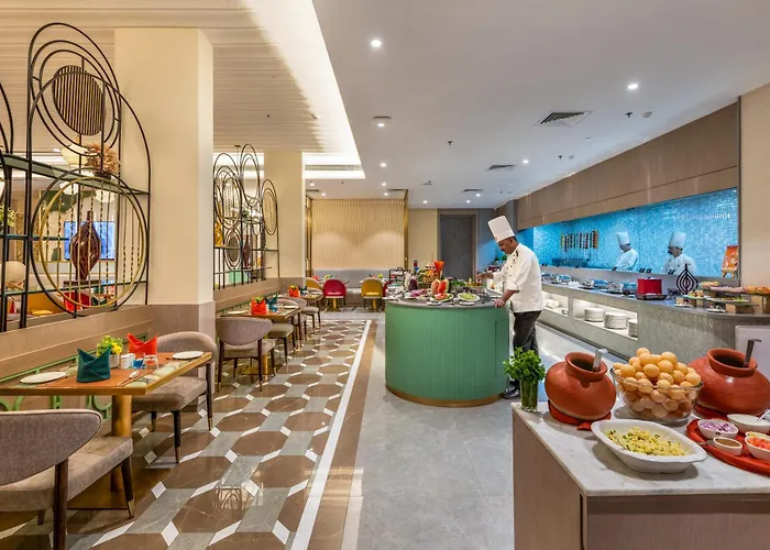 Lords Inn Somnath