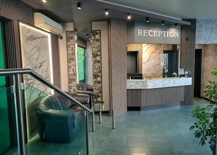 Korona Hotel
