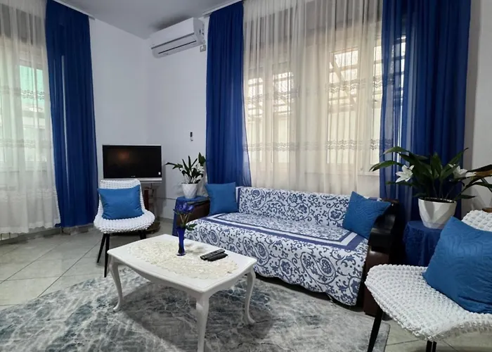 Hotel Kaduku