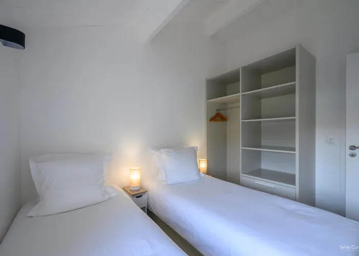 Côté Océan Resort