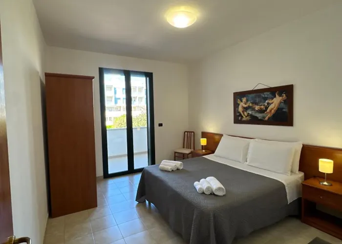 Villa Altomare