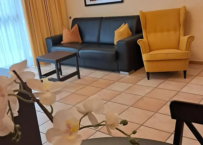 Aparthotel Al Lago