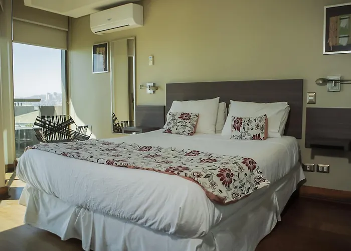 Hotel Boutique 17