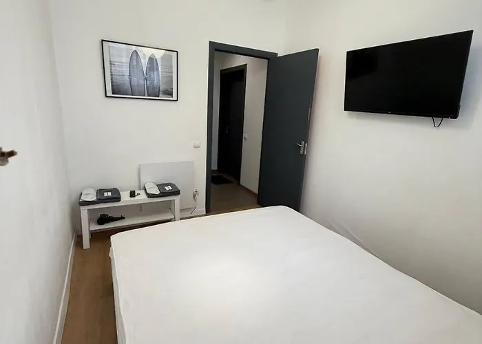 Atlas Hotel