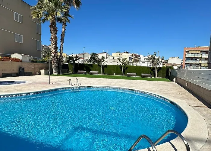 Comfort Home Calafell
