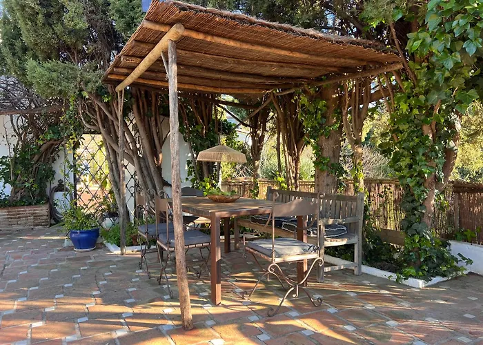 Boutique Finca Stay In Nature