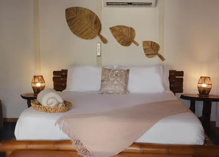 Marazao Beach Hotel & Wellness