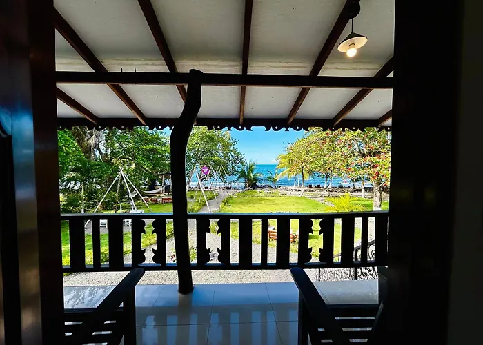 Ocean View Lodge