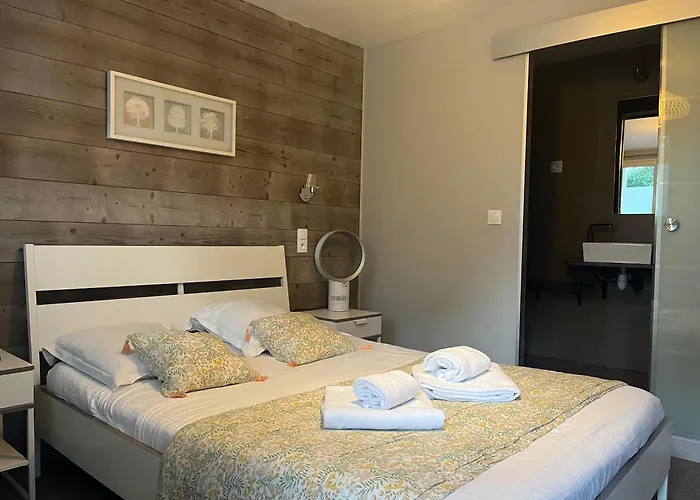 Hotel Le Sens