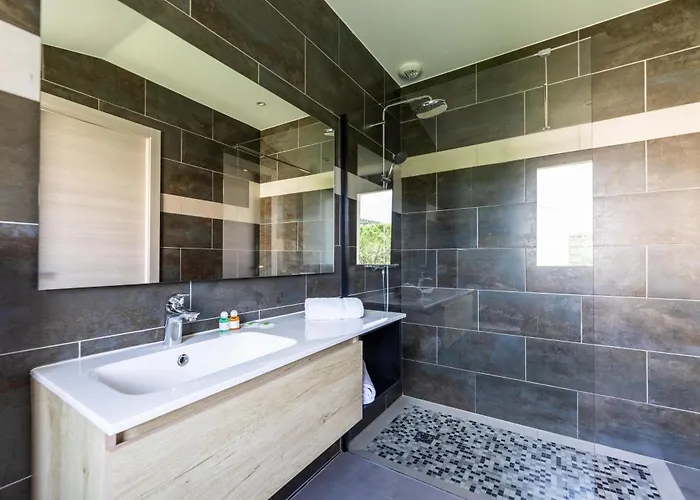 Casa U Fornu Residence & Spa
