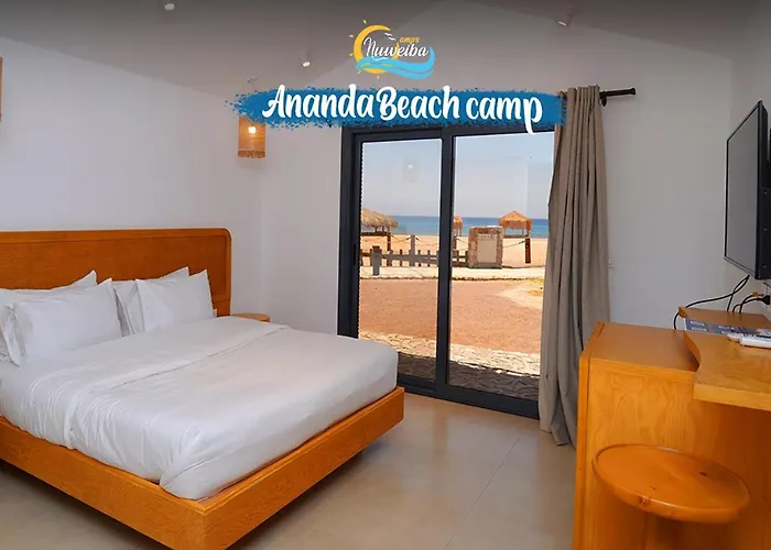 Ananda Beach Camp