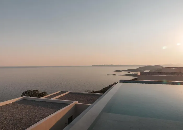 Alon Sevou Boutique Hotel