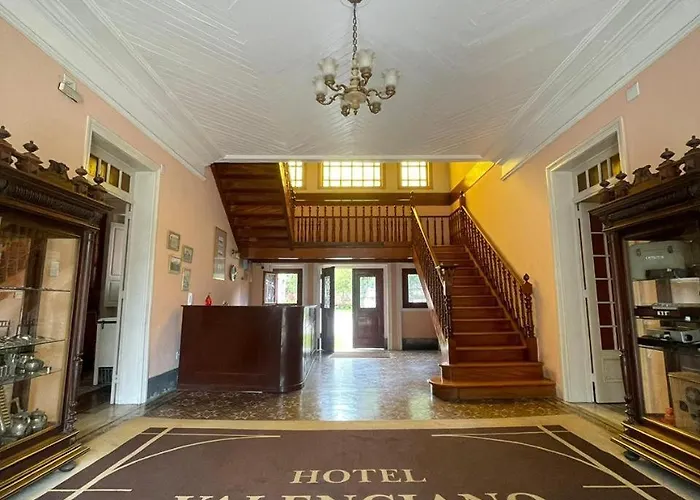 Hotel Valenciano