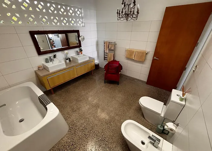 Ocean Escape Resort & Spa