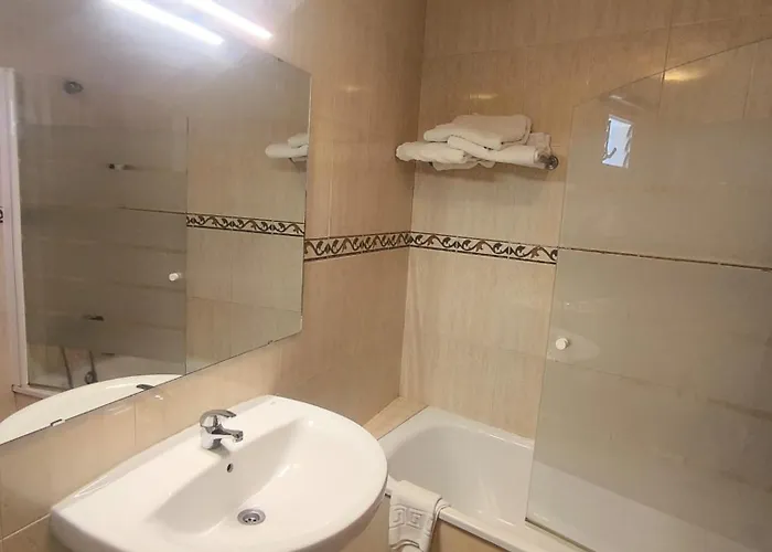 Hotel Alcazar