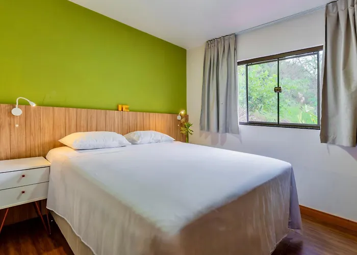 Hotel Fazenda Vale Alvorada