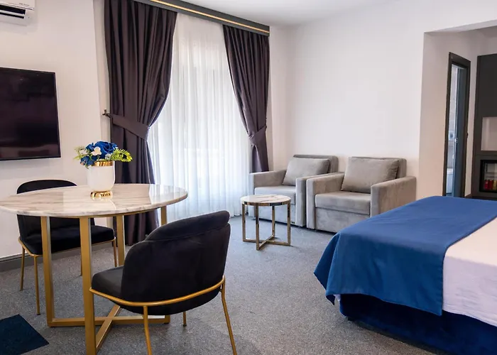 Skopea Inn Exclusive Hotel