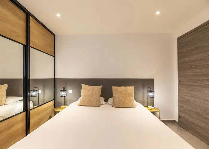 Casa U Fornu Residence & Spa