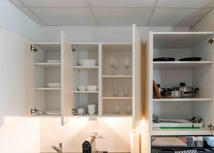 Los Lorentes Apartments Bern Airport