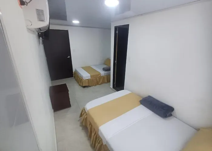 Hotel Dulces Suenos