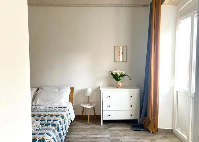 B&B Le Tre Chiocciole