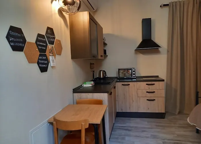 TRANI La Grazia B&B&Home