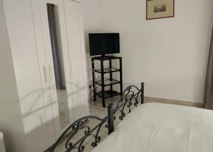 Crispi Accomodation B&B