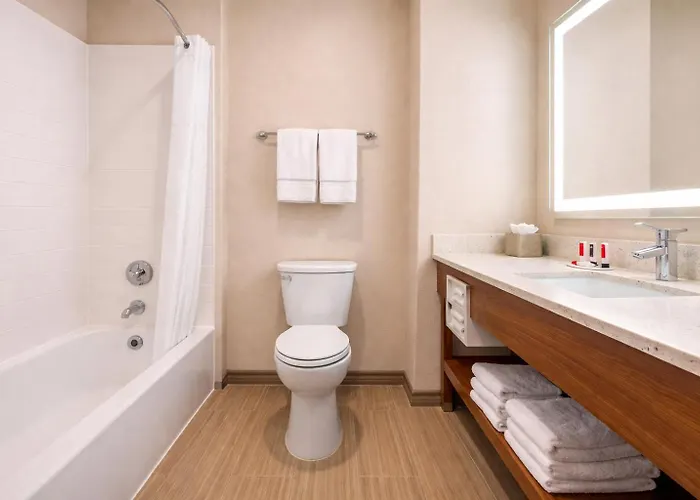 Days Inn & Suites By Wyndham Tomball Houston Nw