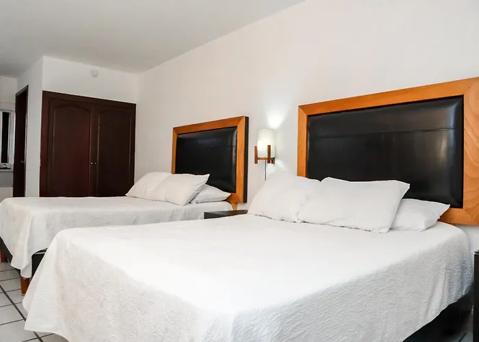 Hotel Boutique Plaza Doradas
