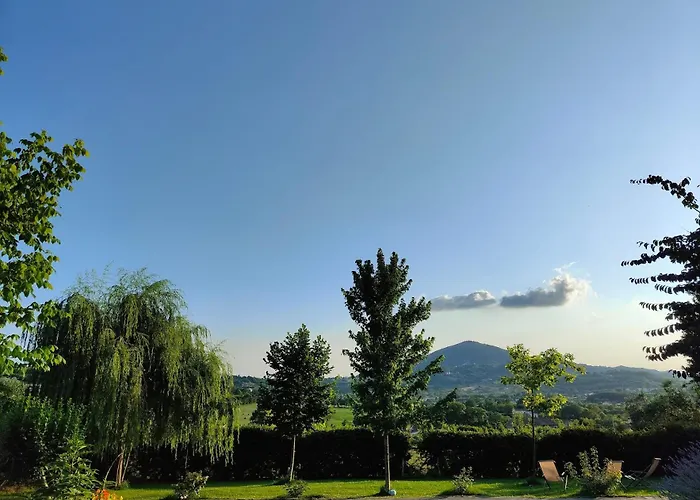 Le Piracante, Rural Retreat&B&B Caiazzo