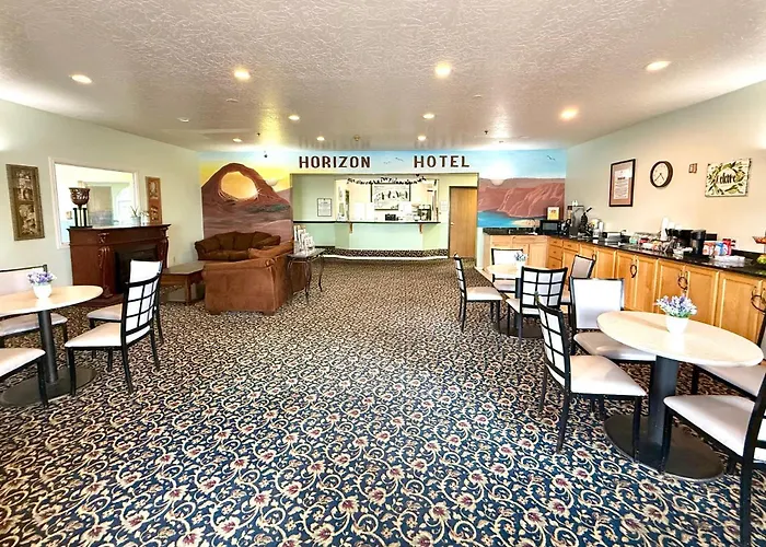 Horizon Hotel