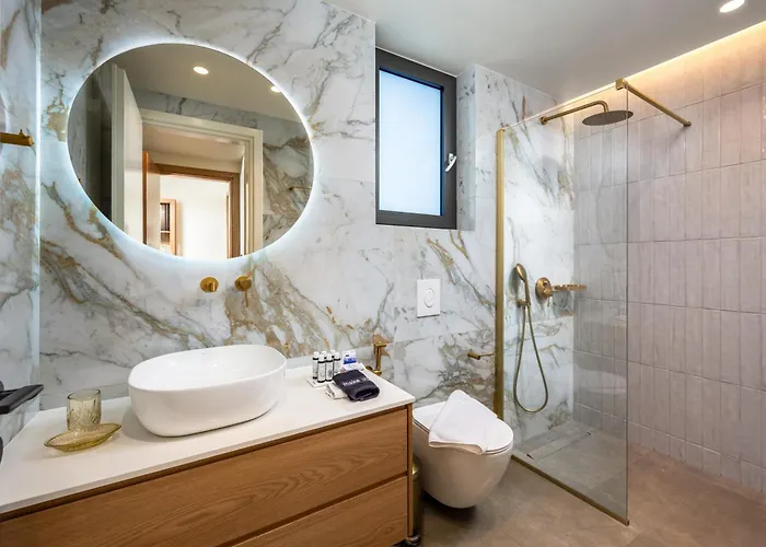Monarco Executive Rooms